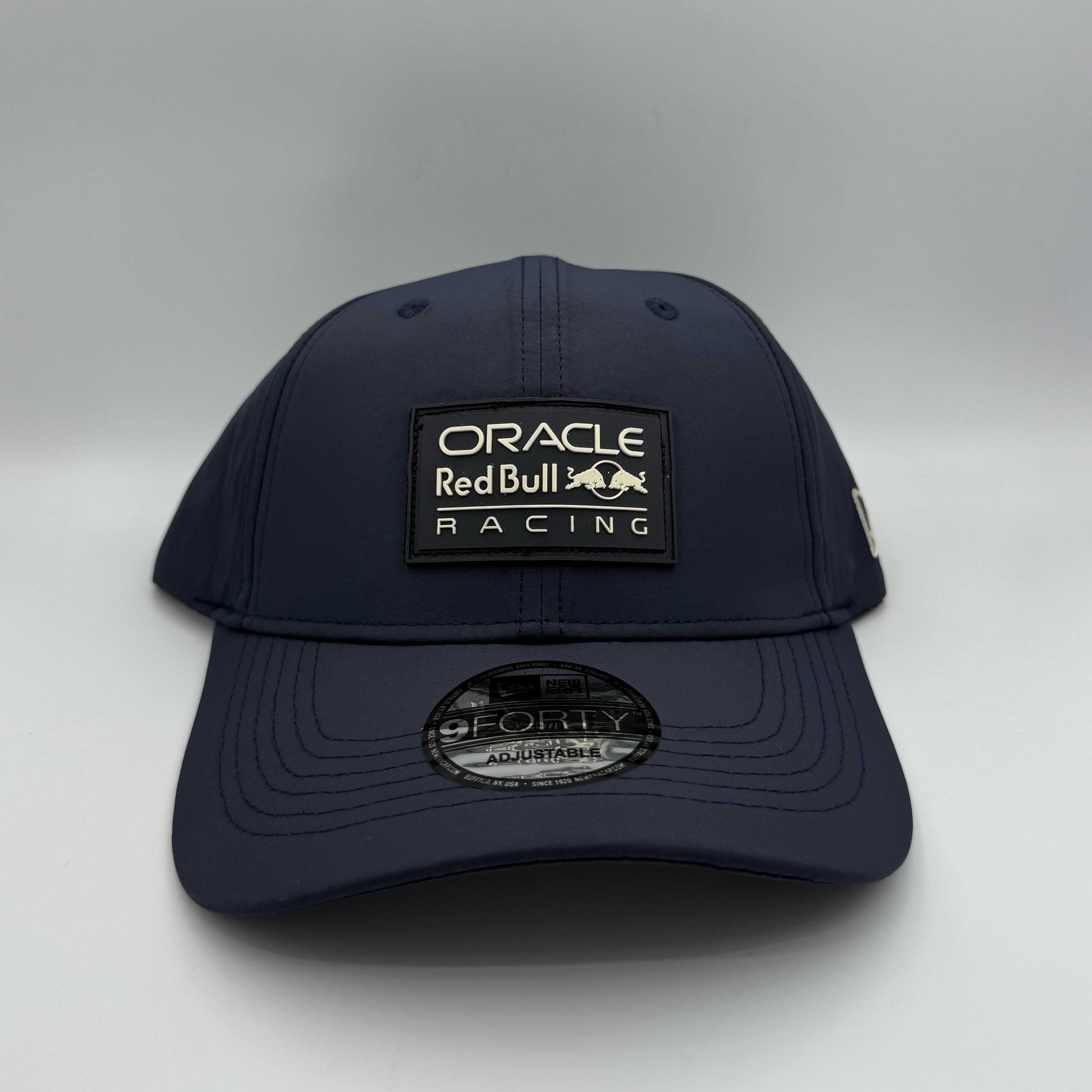 Oracle RedBull Navy Cap