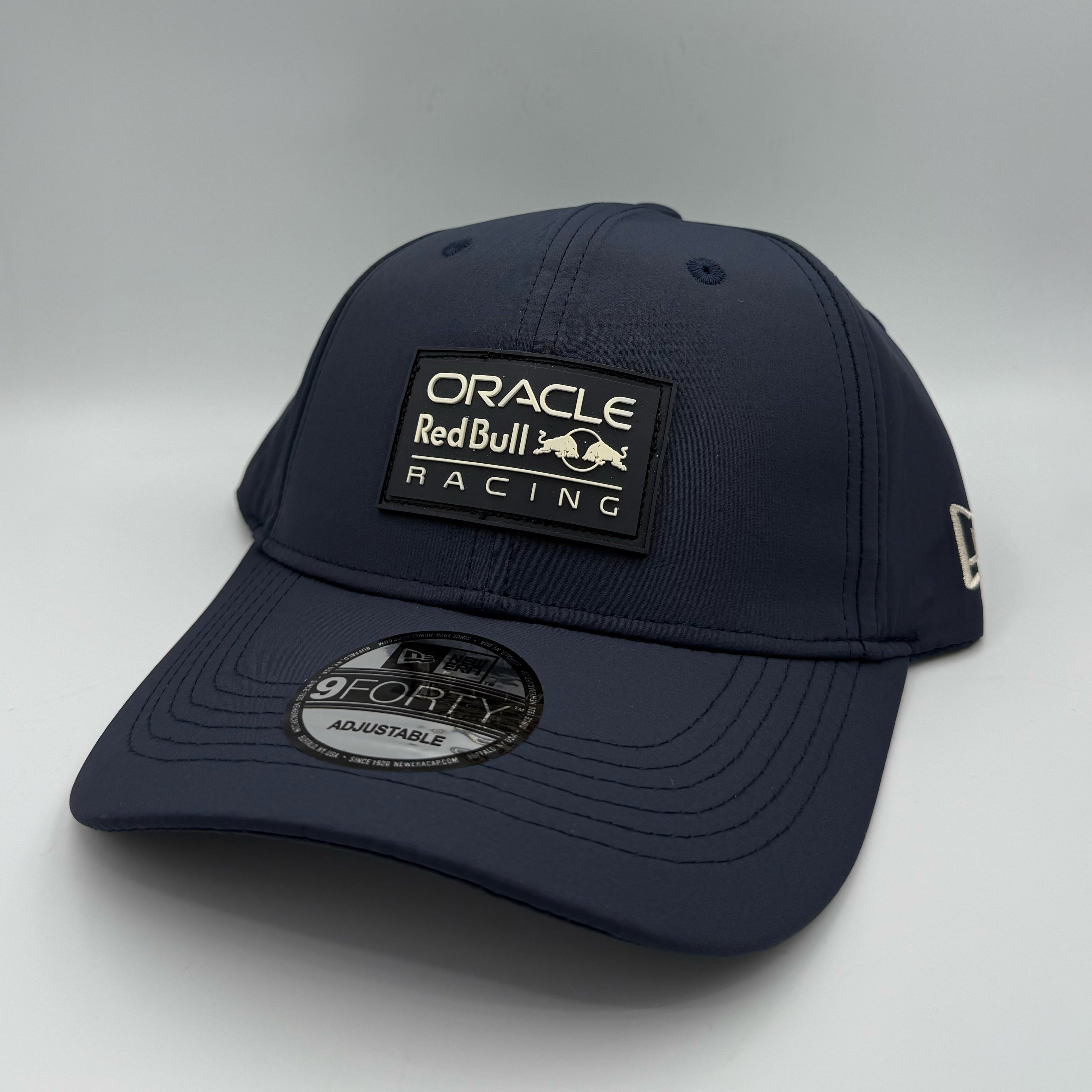 Oracle RedBull Navy Cap