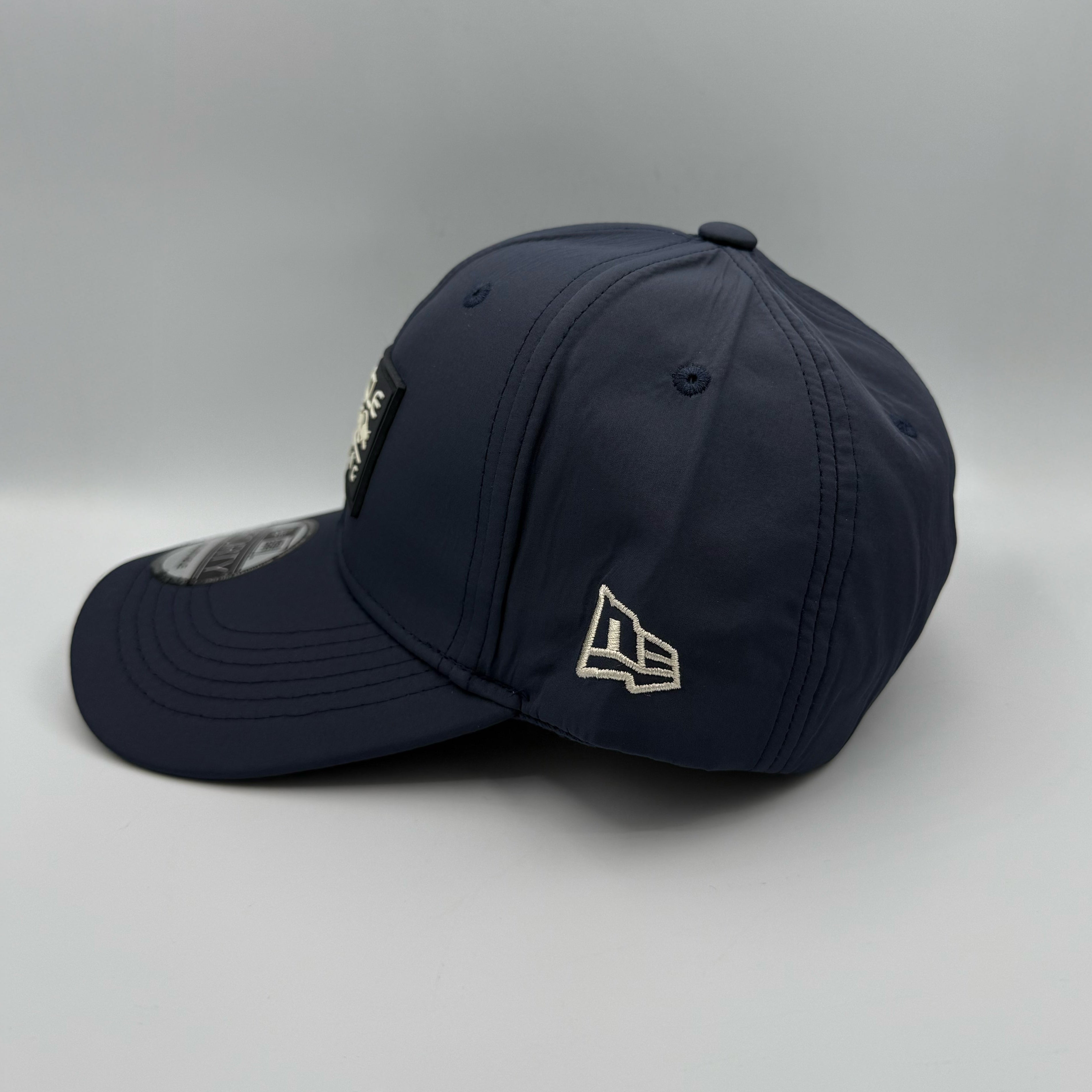 Oracle RedBull Navy Cap