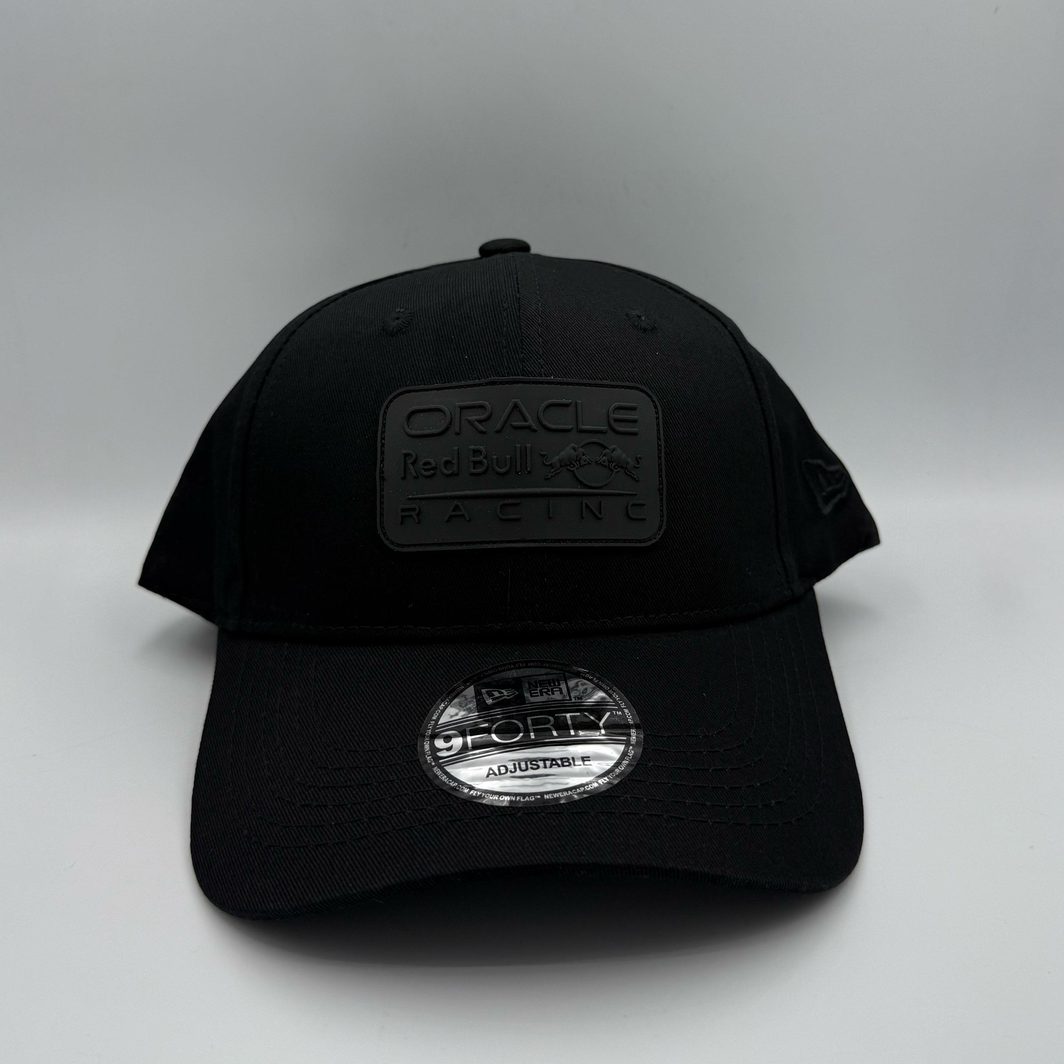 Oracle RedBull Triple Black