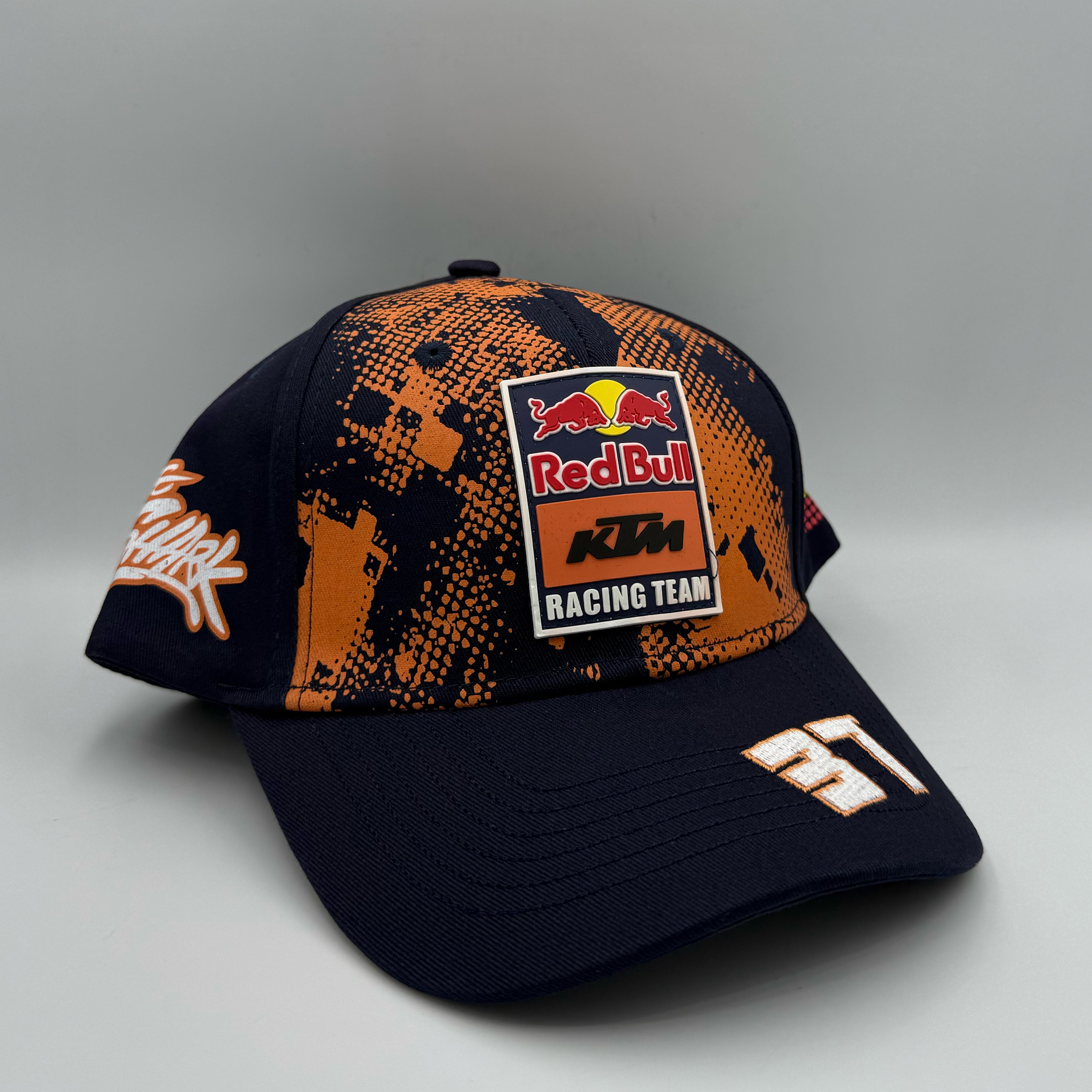 Pedro Acosta Rider Cap