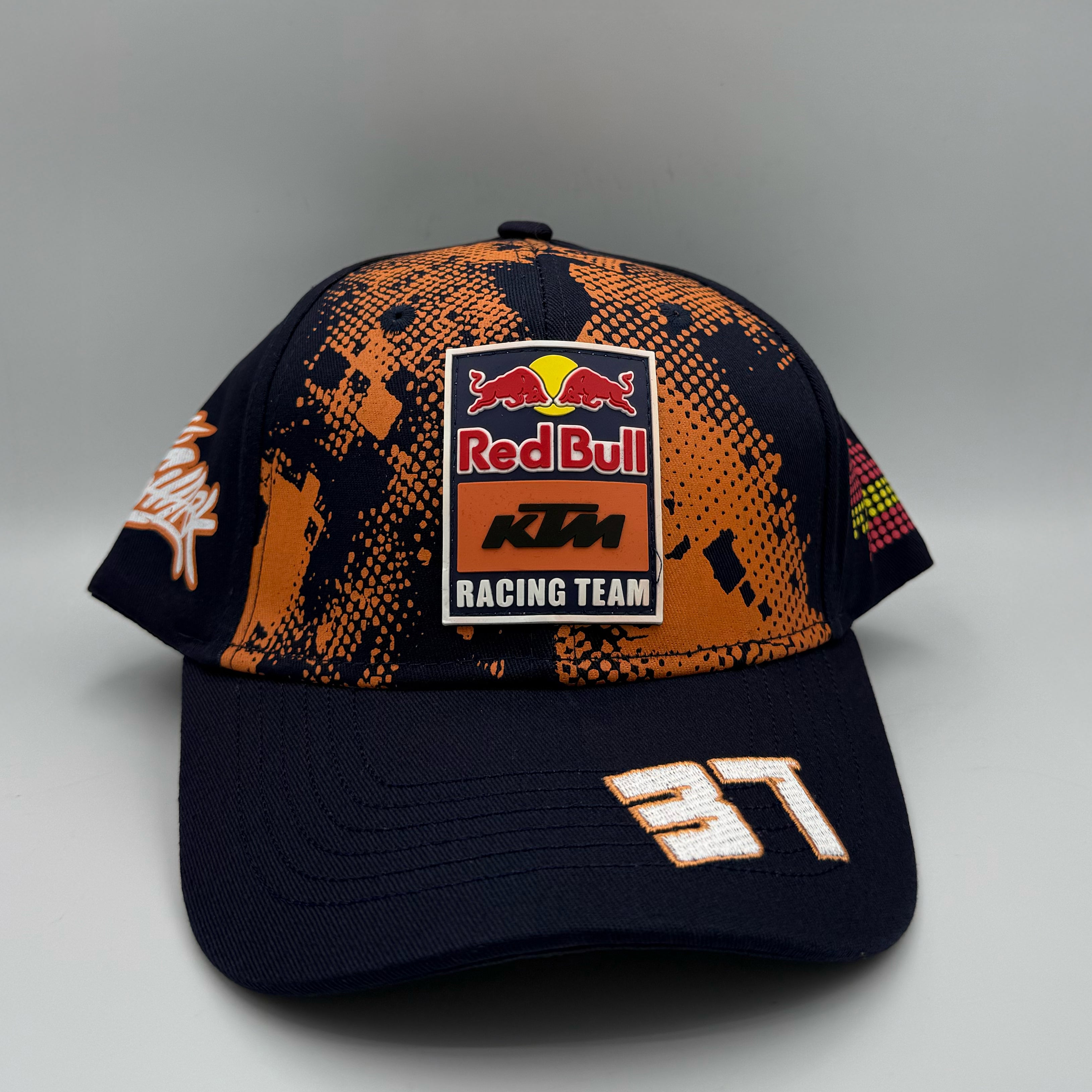 Pedro Acosta Rider Cap