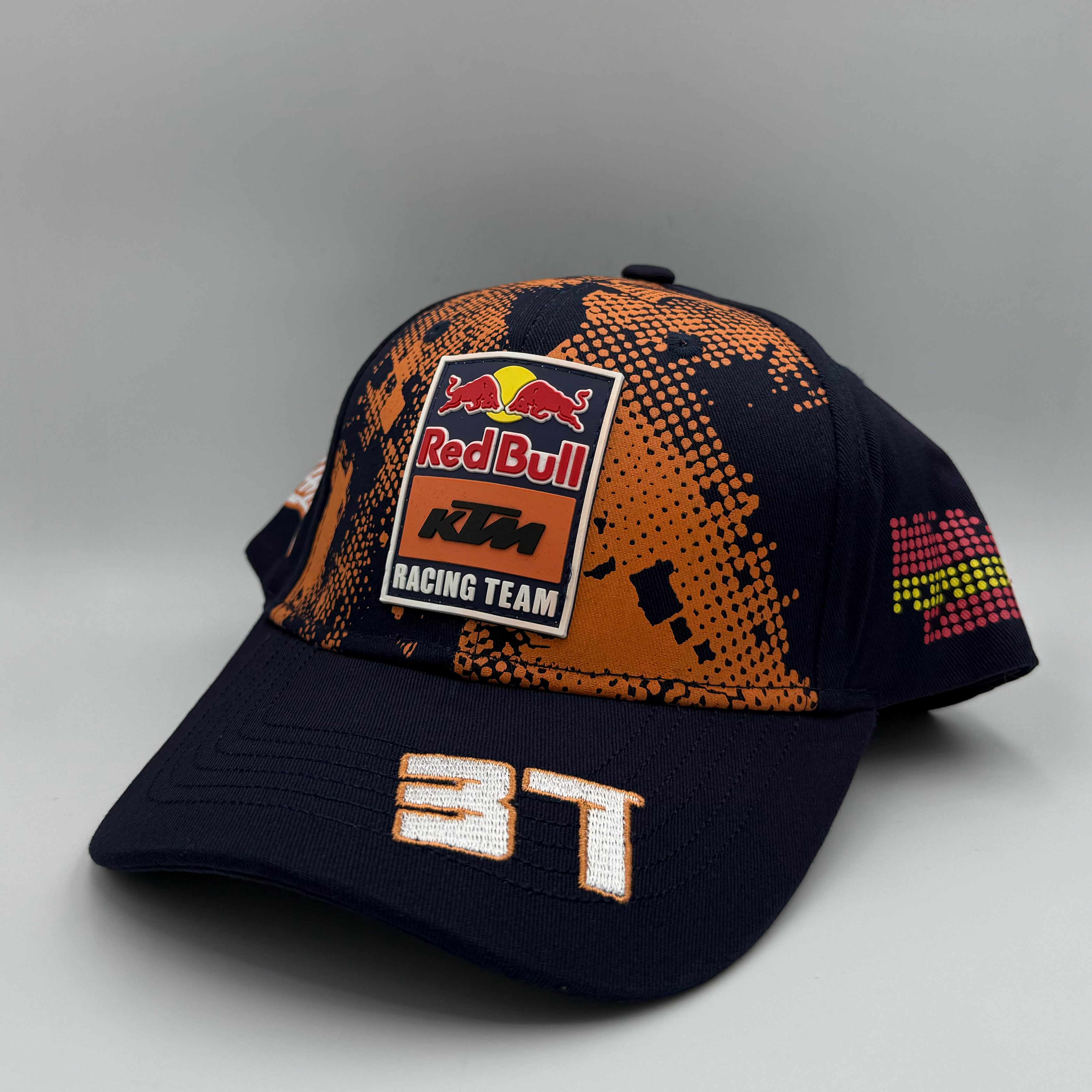 Pedro Acosta Rider Cap