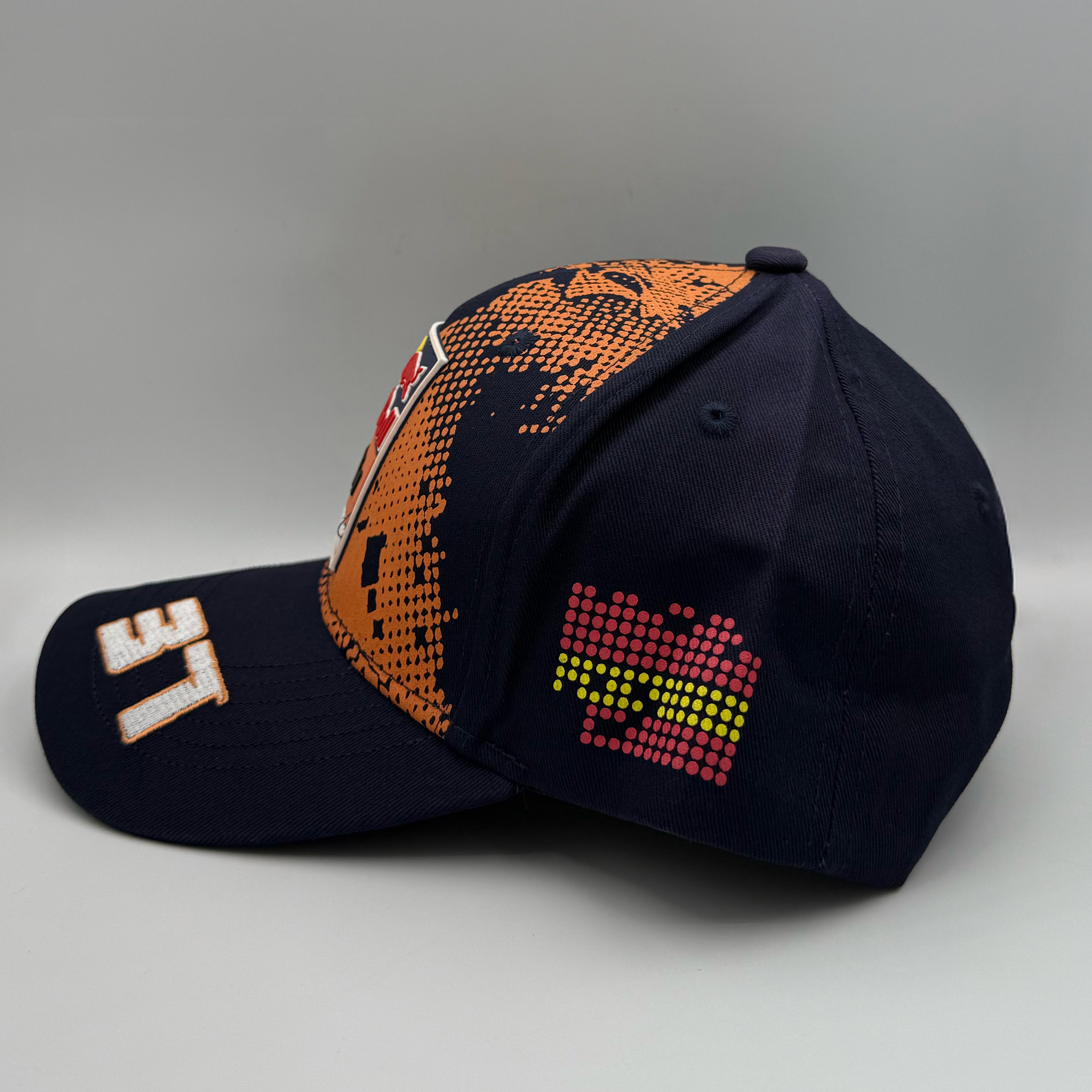 Pedro Acosta Rider Cap