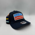 GASGAS Troy Lee Designs Navy Cap