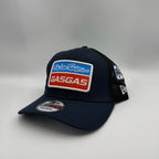 GASGAS Troy Lee Designs Navy Cap