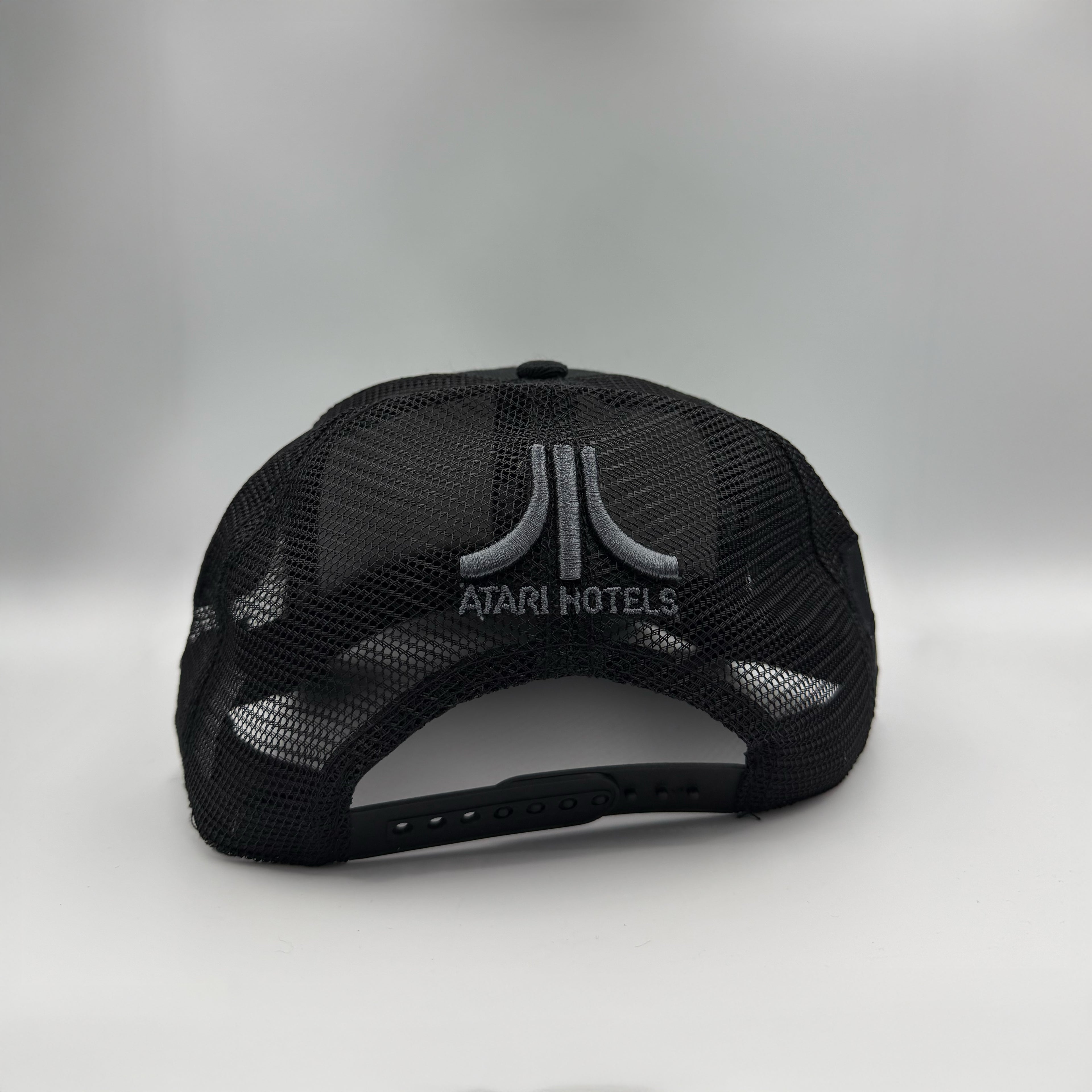 GASGAS Troy Lee Designs Curved Cap