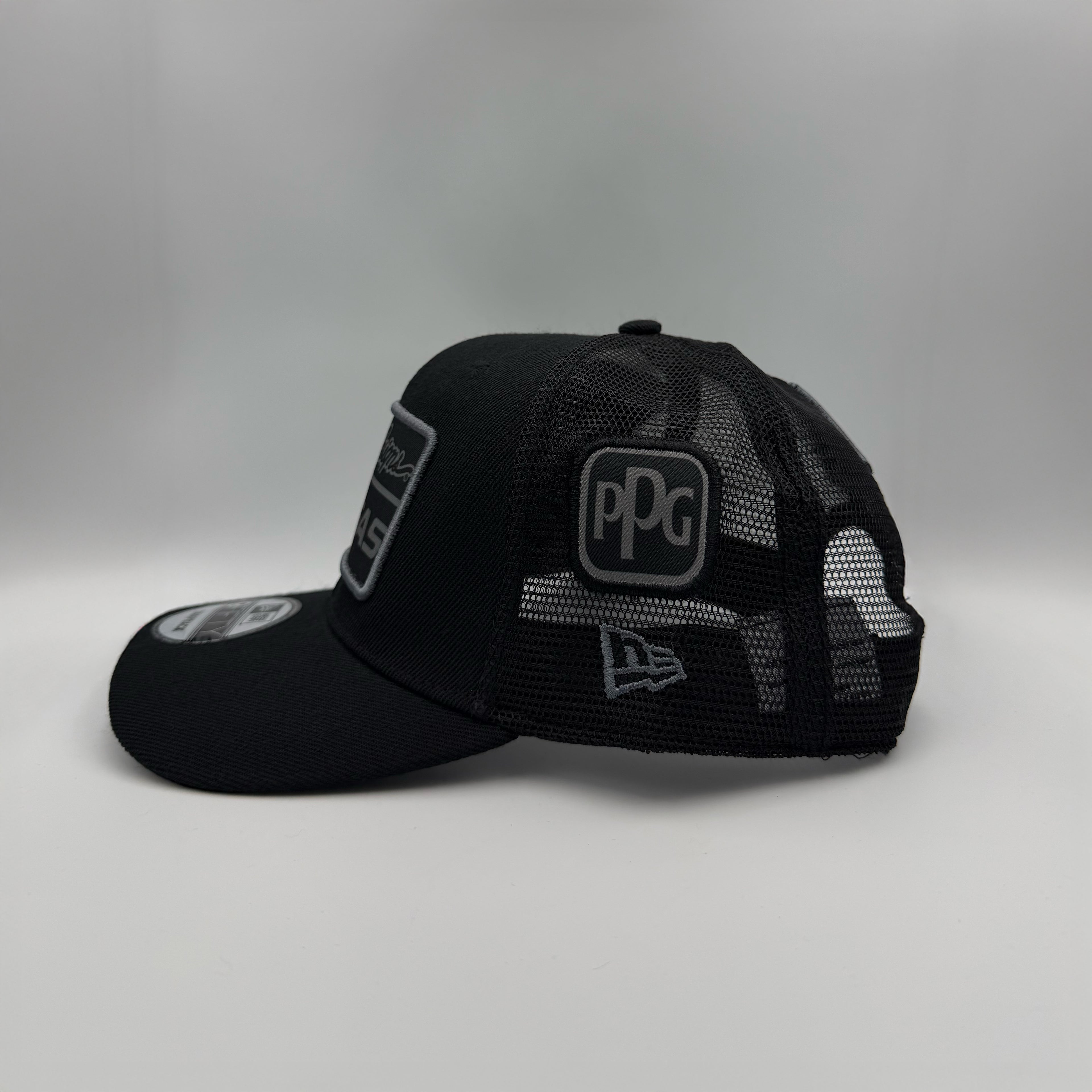 GASGAS Troy Lee Designs Curved Cap