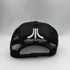 GASGAS Troy Lee Designs Curved Cap