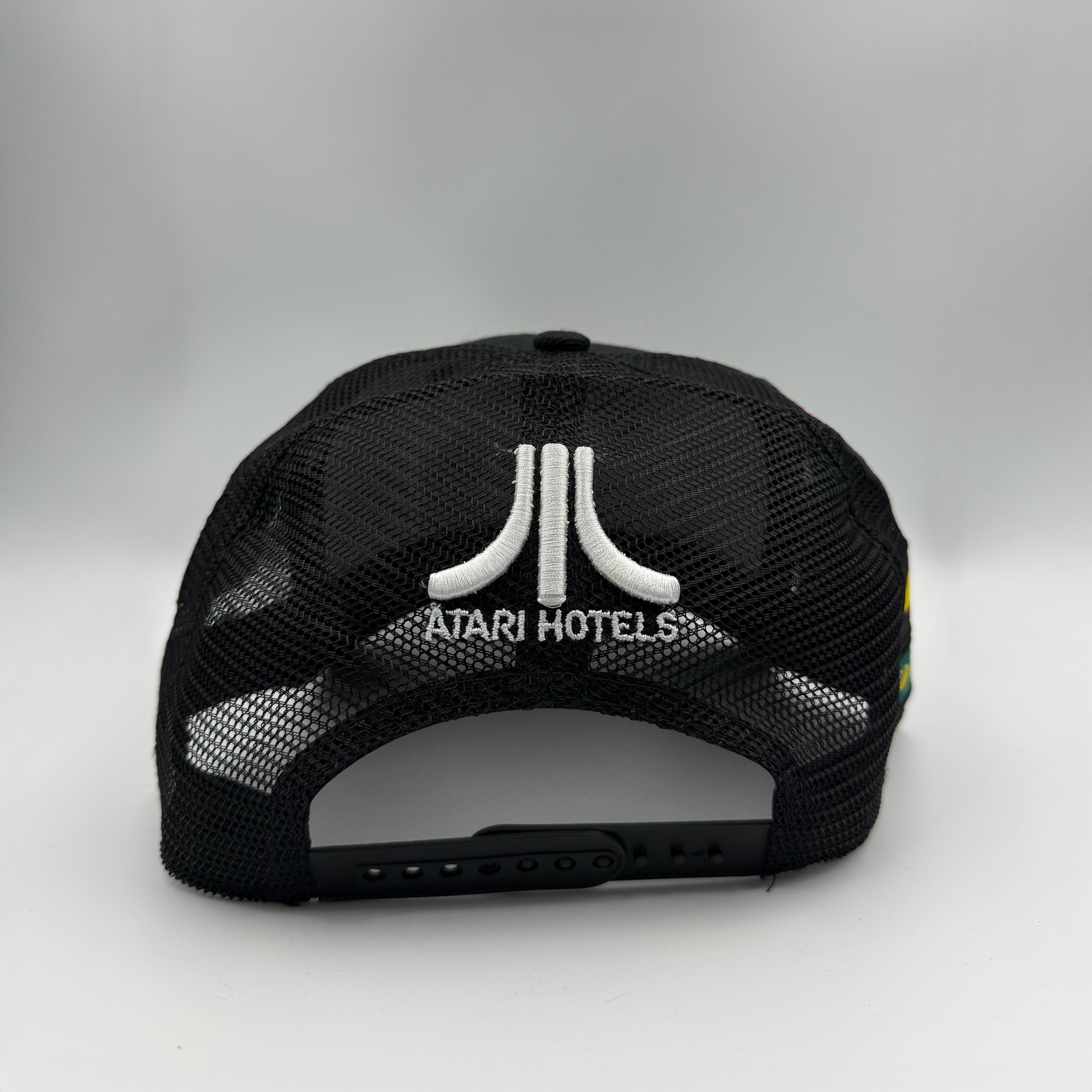 GASGAS Troy Lee Designs Curved Cap