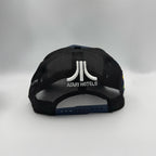 GASGAS Troy Lee Designs Navy Cap