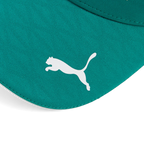 Aston Martin F1 Team 2026 Alonso Baseball Cap Unisex - Green Lux