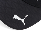 Aston Martin F1 Team 2026 Baseball Cap Unisex - Black