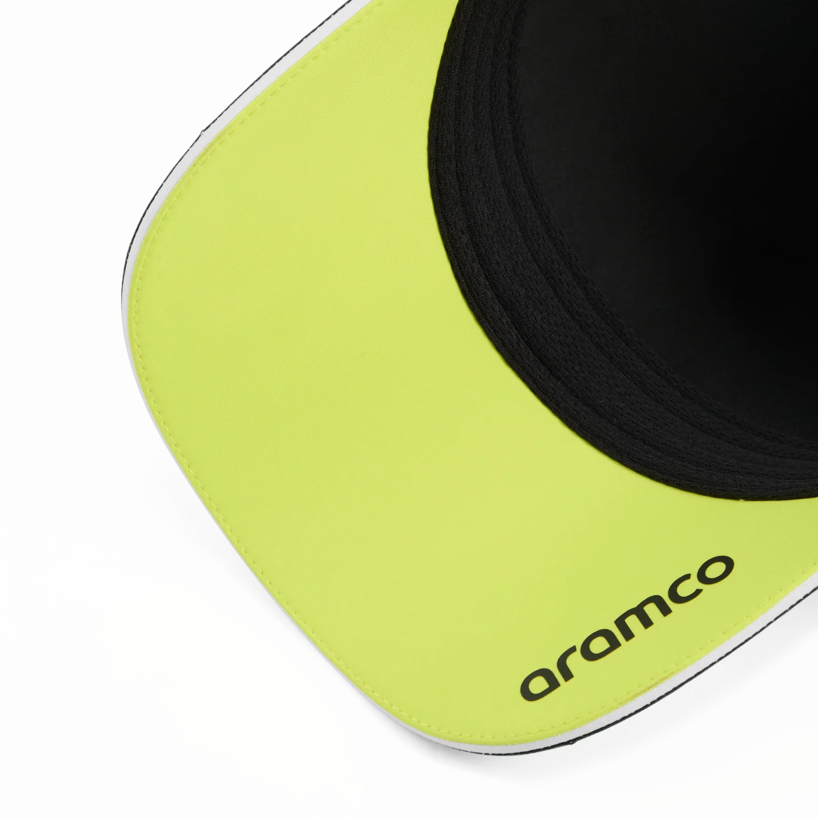 Aston Martin F1 Team 2026 Baseball Cap Unisex - Black