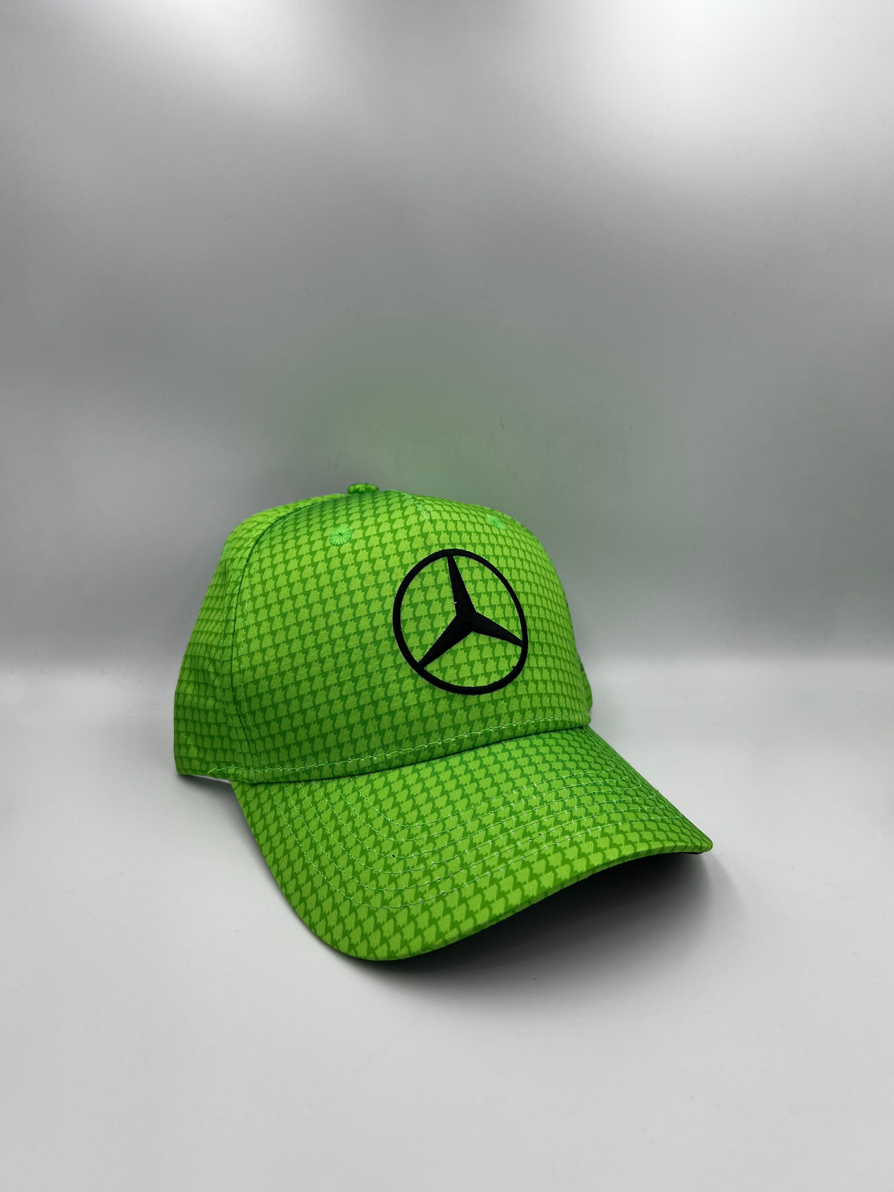Mercedes-AMG Petronas Cap