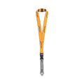 McLaren Racing F1 Lanyard Unisex - Papaya/Anthracite