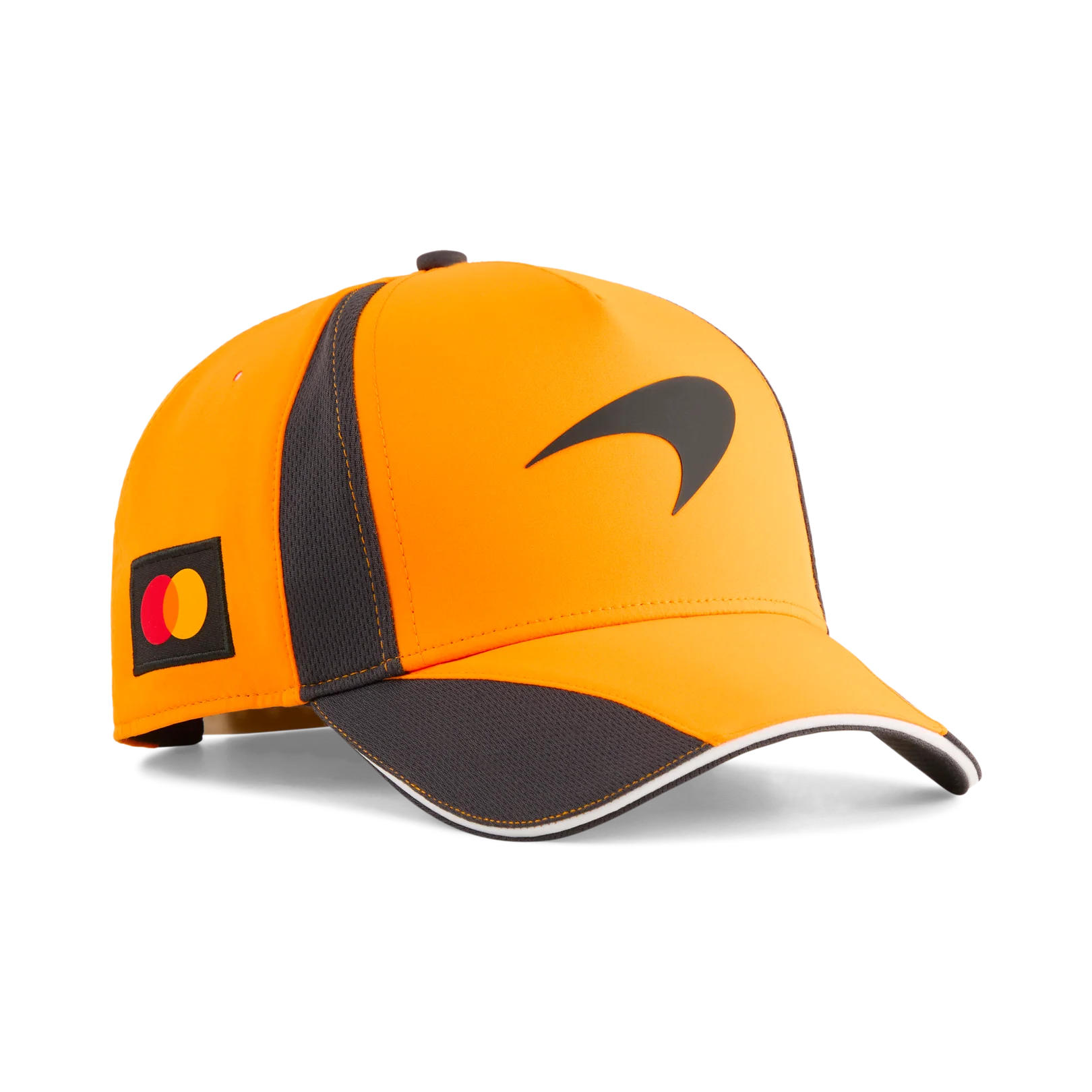 McLaren Racing F1 Team 2026 Baseball Cap Unisex - Papaya