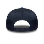 Red Bull Racing F1 Team 2026 Max Verstappen 9Seventy Cap Stretch Snap Adults - Night Sky