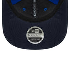 Red Bull Racing F1 Team 2026 Max Verstappen 9Seventy Cap Stretch Snap Adults - Night Sky